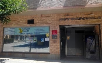 Centro de Formación - Autoescuela San Licer