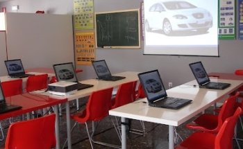 Autoescuela GRAN