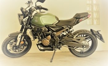 Omega Formacion Vial SLU