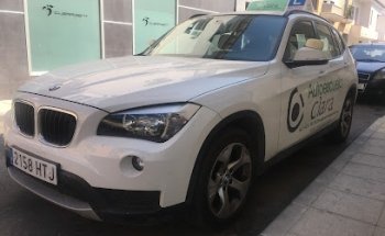 Autoescuela Clara