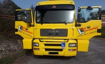 Autoecuela Boyero Car