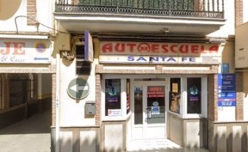 Autoescuela Santa Fe
