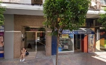 Autoescuela L30 Molina