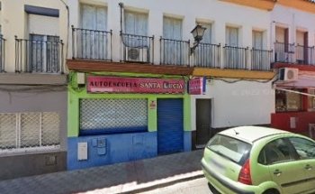 Autoescuela Santa Lucia