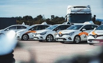 Auto escola Escamilla