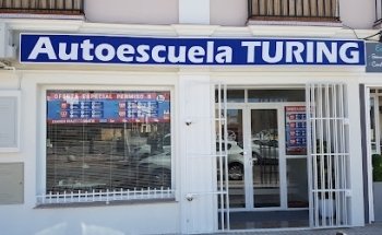 Autoescuela Turing