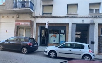 Autoescuela Casamián S.Cv.