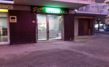 Autoescola Pere
