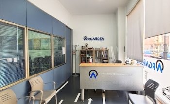 Autoescuelas Argañosa