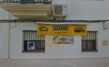 AUTOESCUELA BARRERO
