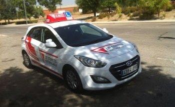 Autoescuela La Ermita