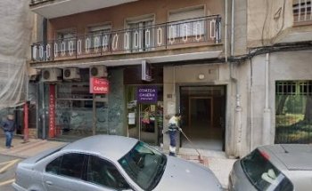 Autoescuela Campus Salamanca