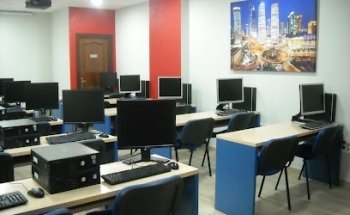 Autoescuela J2M Centro de formación