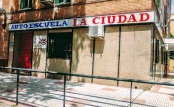 Autoescuelas GO! Villaverde - El Cruce (La Ciudad)