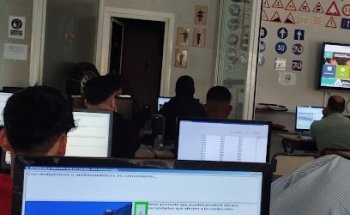 Autoescuela Fernando Guillem