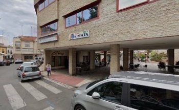 Escuela de Conductores de Tráfico S.L.