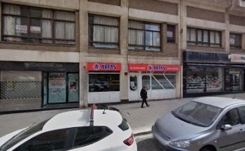 Arias S.A Driving School