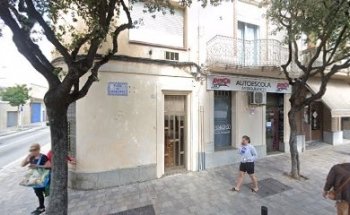 Autoescola Plaça S.L