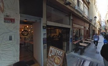 Autoescuela Canalejas