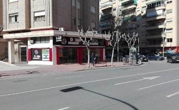 DOBLE MANDO CENTRO DE FORMACION