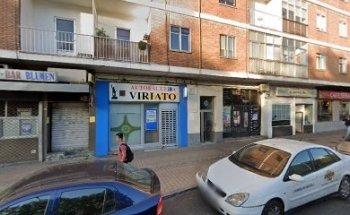 Autoescuela Viriato
