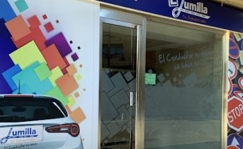 Autoescuela Jumilla