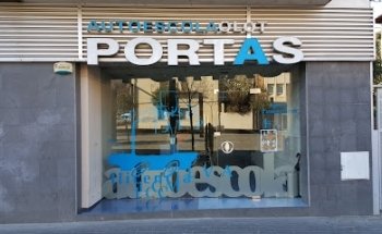 AUTOESCOLA PORTAS OLOT