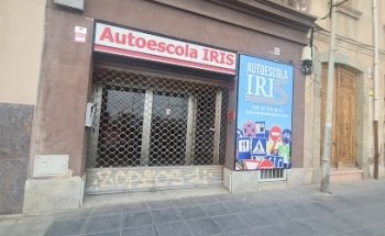 Autoescola Iris