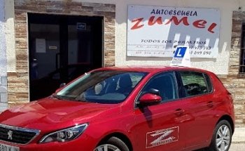 Autoescuela Zumel