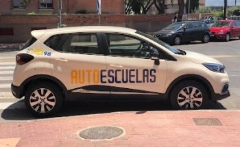 Autoescuela Grupo 98 - San Pedro del Pinatar
