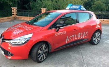 Autoescuela Asturias