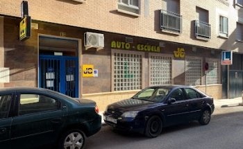 Autoescuela JC