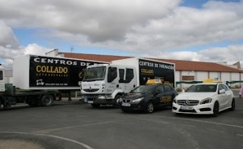 Autoescuela Collado