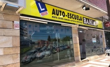 Autoescuela Bahia-Corrales Buelna