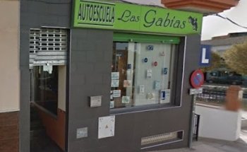 Autoescuela las Gabias