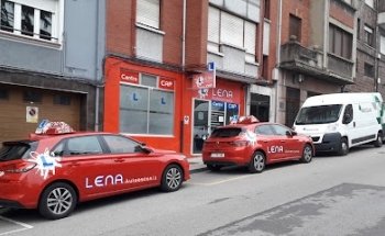 Autoescuela Lena