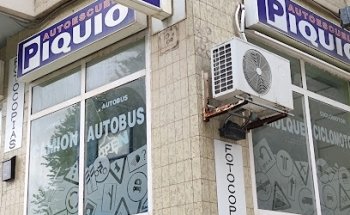 Autoescuela PIQUIO