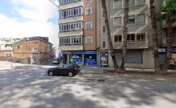 Autoescuela Internacional