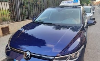 Autoescuela Rafor Picassent