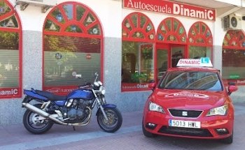 Autoescuela Dinamic