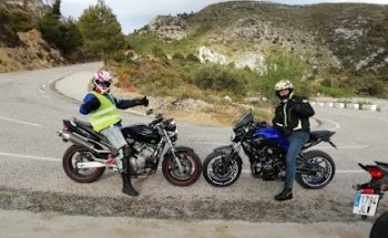 Auto Escuela L'alfàs