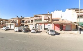 Centro de Formación San José