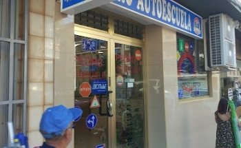 Pedro Autoescuela