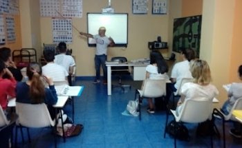 Autoescola San Antonio