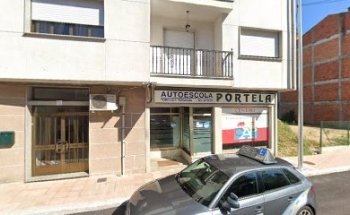 Autoescola Portela, S.L.