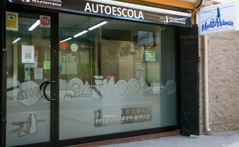 Autoescola Mediterrània