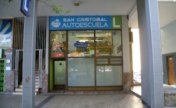 Autoescuela San Cristóbal