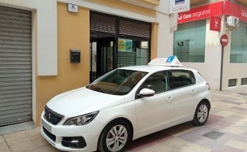 Autoescuela Ylorci