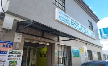 Autoescuela Rocha Dasu