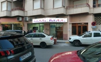 AUTOESCUELA PATRICIA S.L.